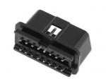 OBD II 16P Male Socket connector